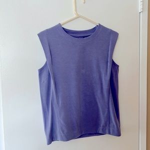 Athleta Sleeveless Top